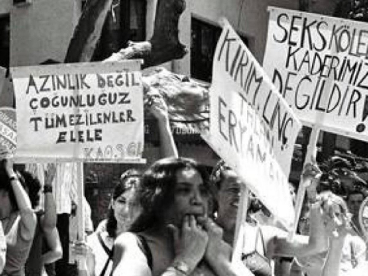 esat-eryaman davası