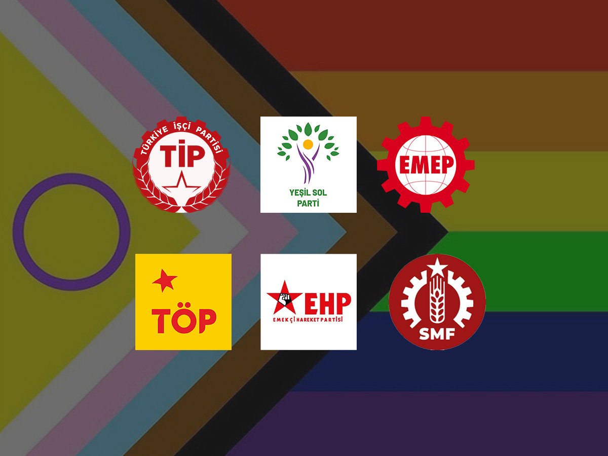 Emek ve Özgürlük İttifakı ,seçim 2023