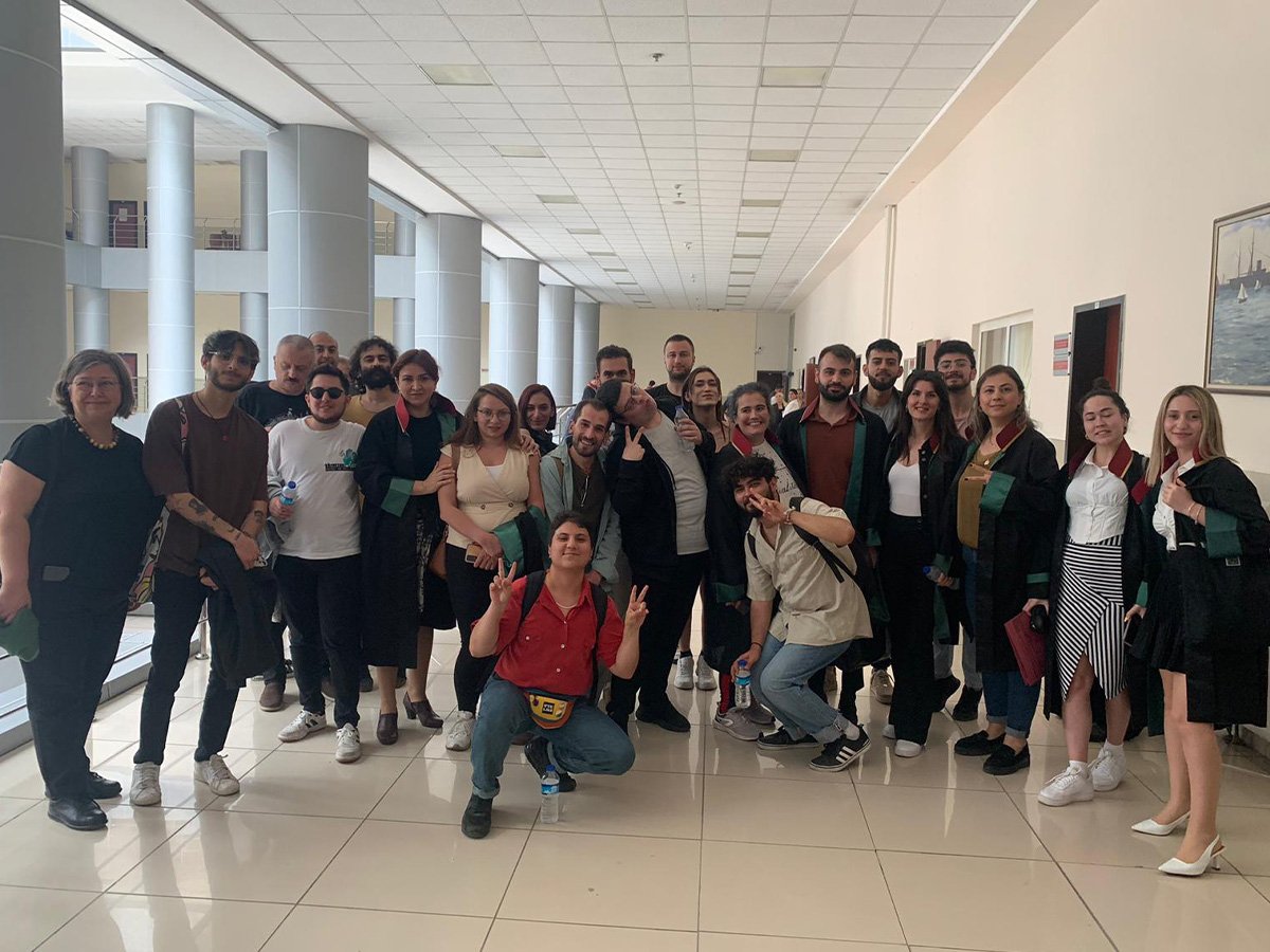 eskişehir onur yürüyüşü