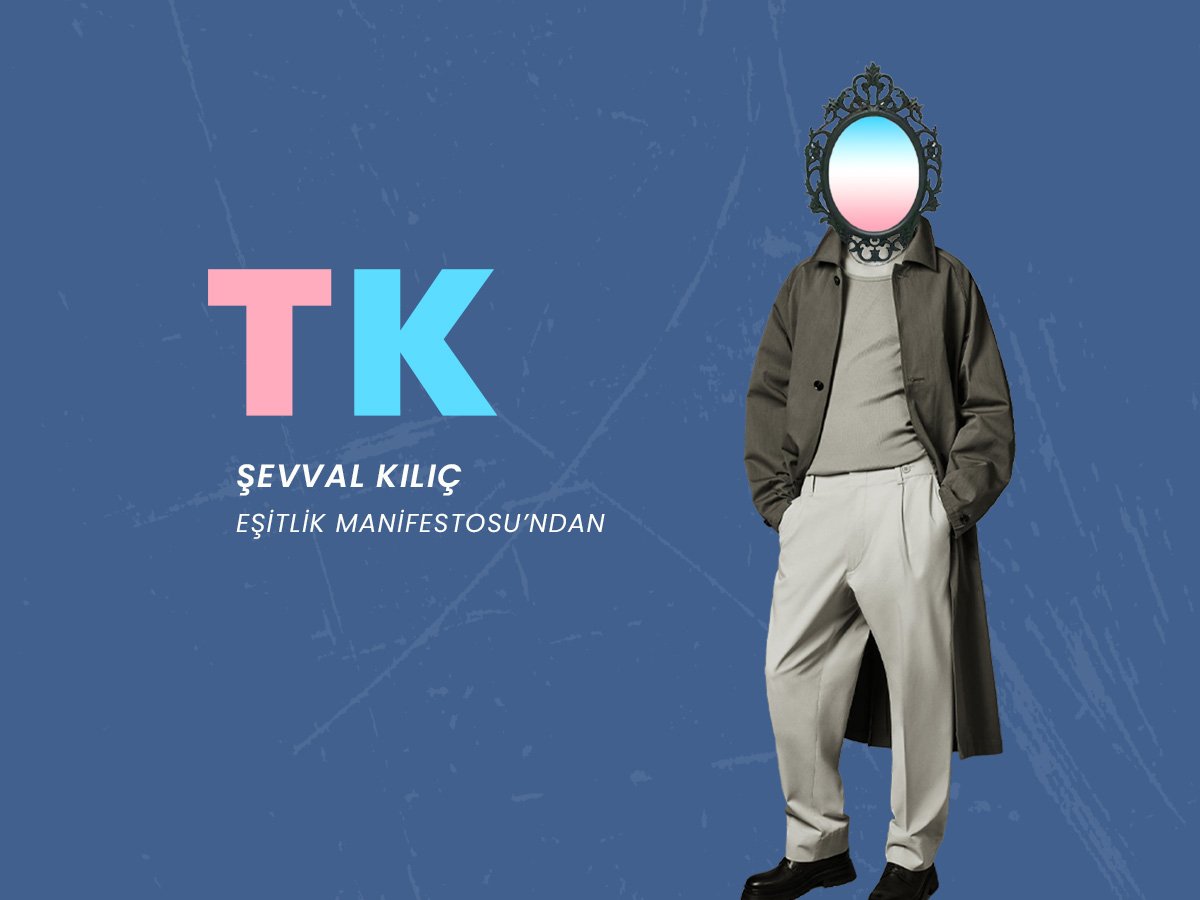 TK,Şevval kılıç,eylül cansın