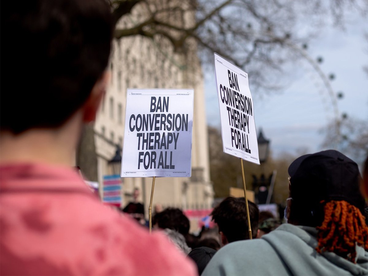 dönüşüm terapisi,michigan,LGBTİ