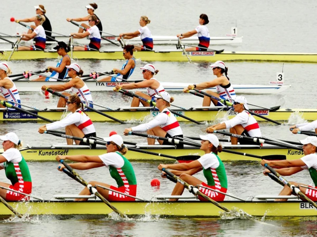 british rowing,trans sporcu,trans kadın