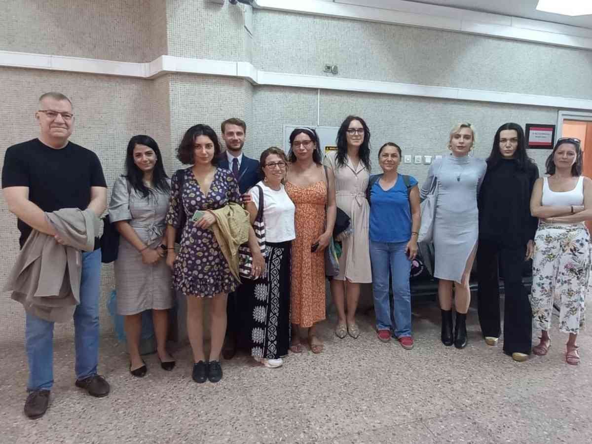 eryaman-esat davası,trans hakları,lgbti+