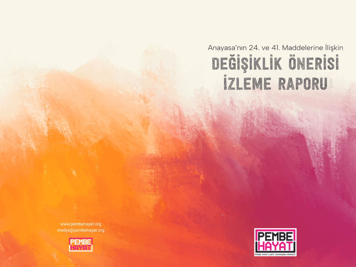 anayasa,lgbti,trans,anayasadeğişikliği