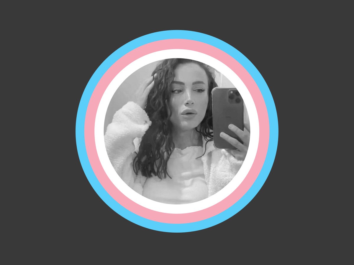 ecem seçkin,trans cinayetleri politiktir