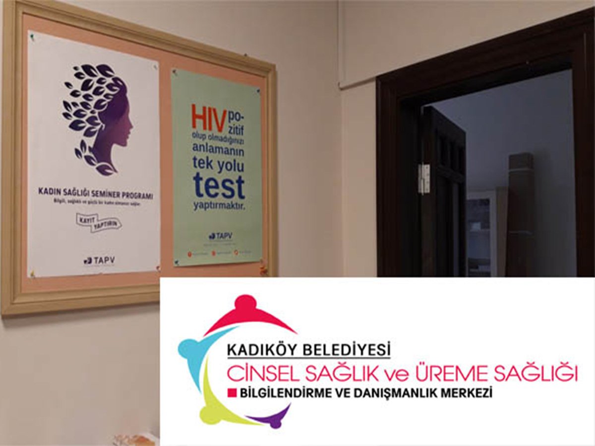 CİSAM,CİSÜ,Cinsel Sağlık ve Üreme Sağlığı Danışmanlık Merkezi