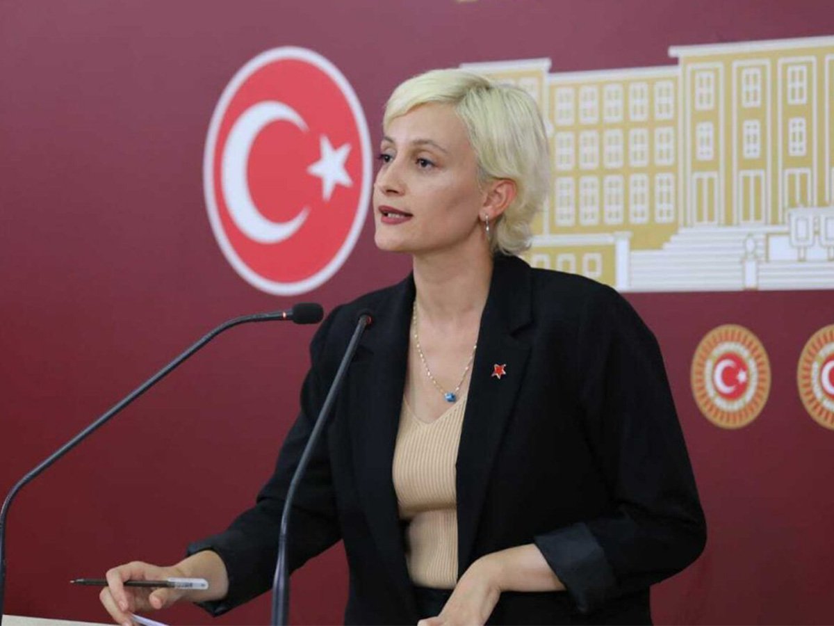 perihan koca,esat eryaman,soru önergesi