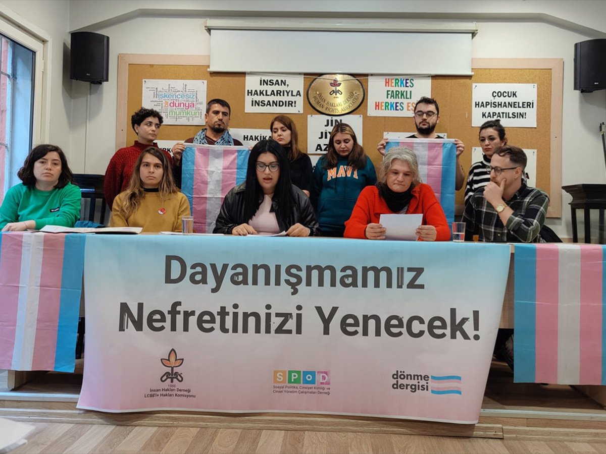 20 kasım,SPoD,Dönme Dergisi,İHD