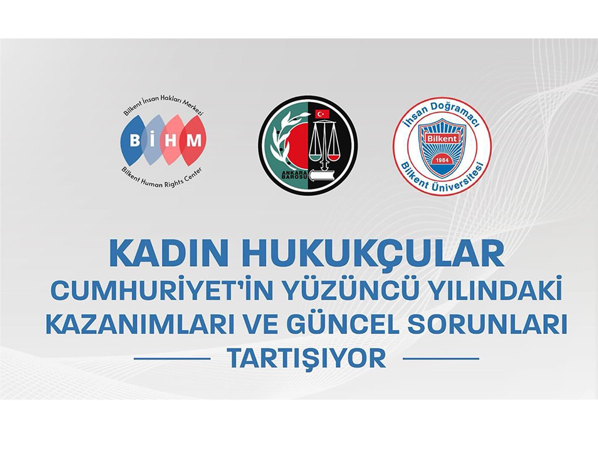 ankara barosu,kadın hukukçular