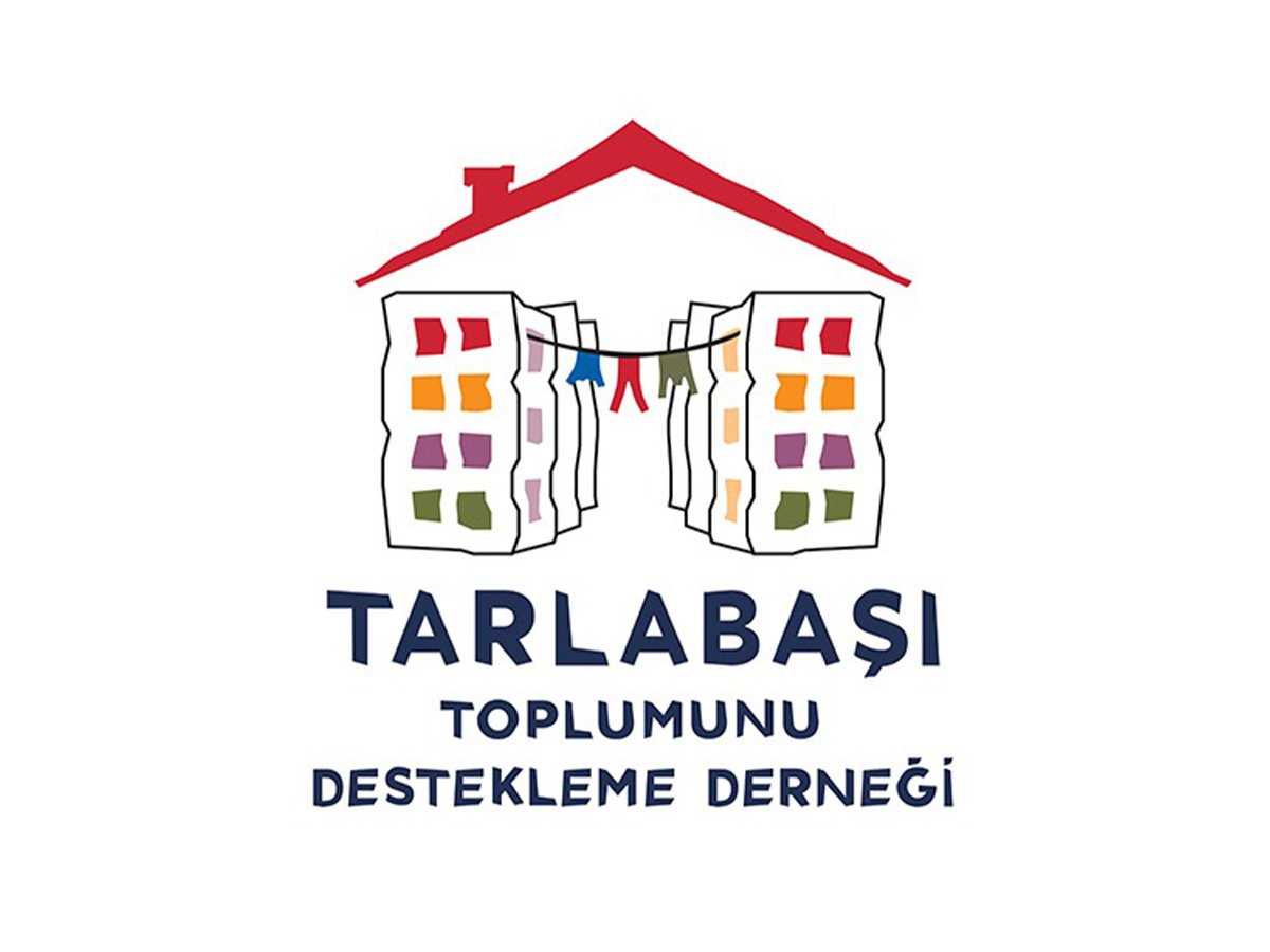 Tarlabaşı toplum merkezi,iyikivarsınttm,TTM