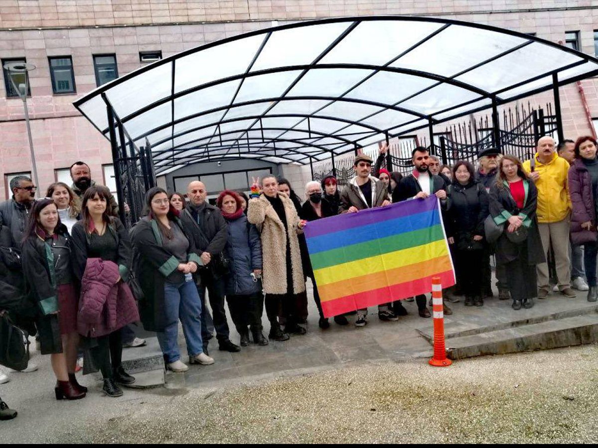 eskişehir onur yürüyüşü,onur yürüyüşü
