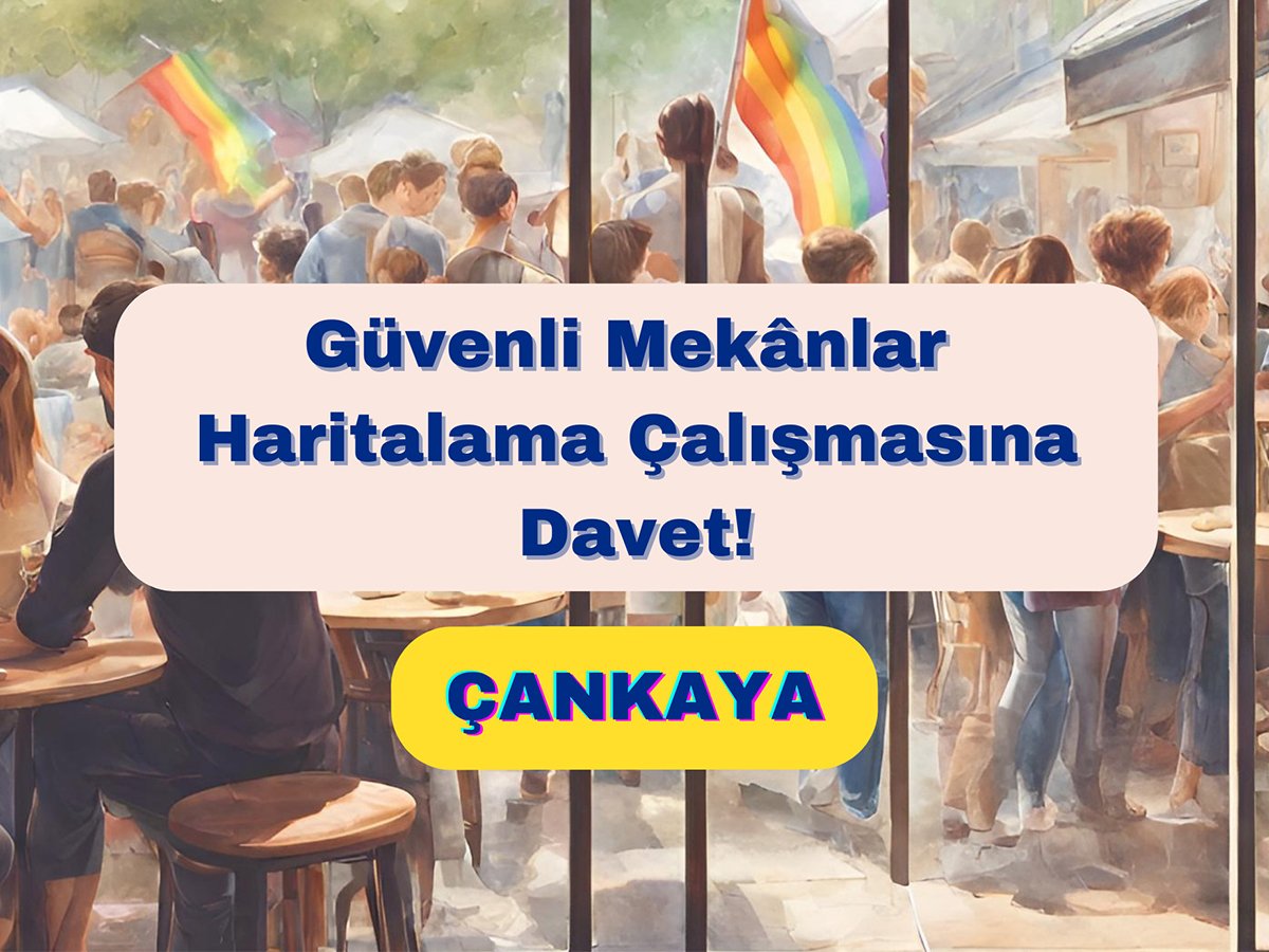 17 mayıs derneği,güvenli mekan haritalama