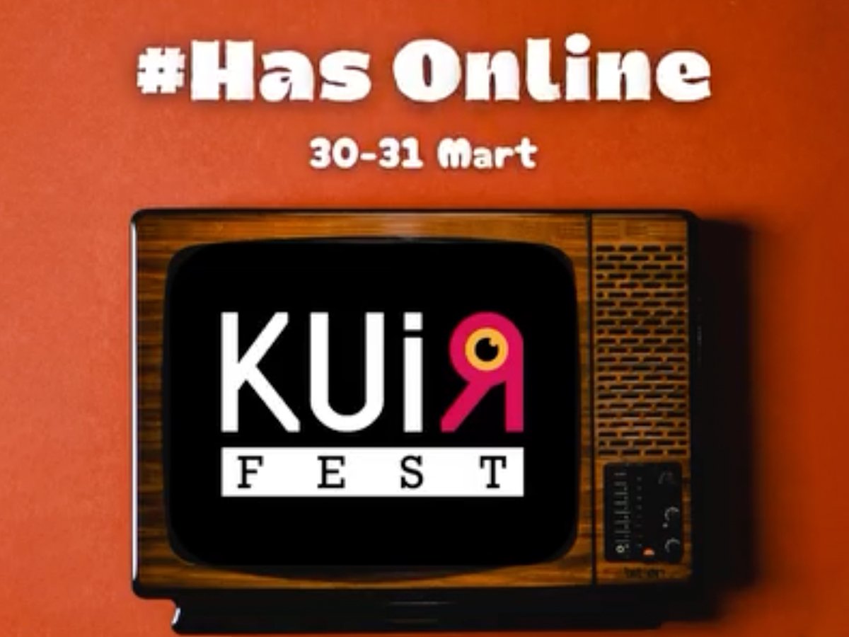 kuirfest ,küründen online,has online