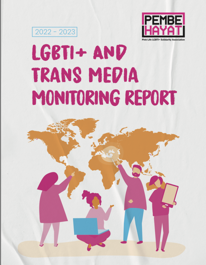 pembe hayat,lgbt,trans